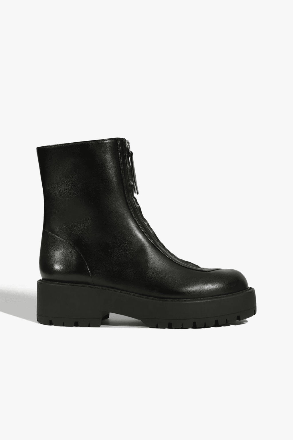 SCHUTZ | Farrah Boot - Black
