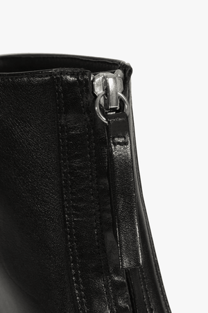 SCHUTZ | Farrah Boot - Black