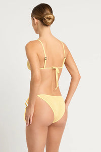 BOND - EYE | Anisha Brief - Butter Two Tone