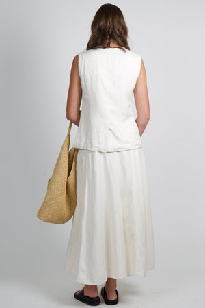 SUNDAYS | Isolde Vest - Whisp