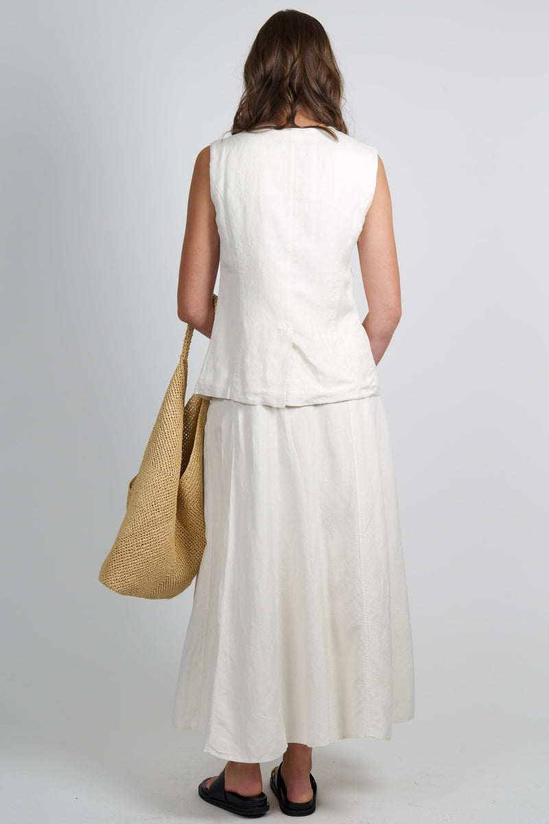 SUNDAYS | Isolde Vest - Whisp