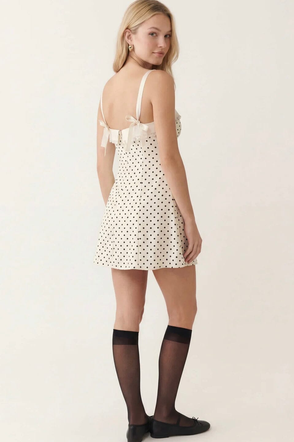 for love and lemons white mini dress Minnie Dot BY Medium / ADOM :: Hialeah celebrates EOSS-NS25 The slip First Initial:I