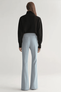 A.LC. | Sophie Pant - Slate Blue