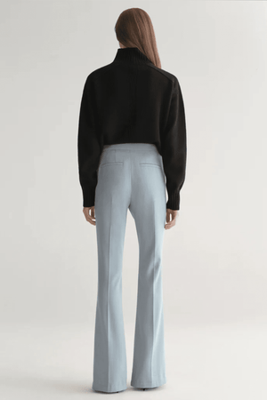 A.LC. | Sophie Pant - Slate Blue