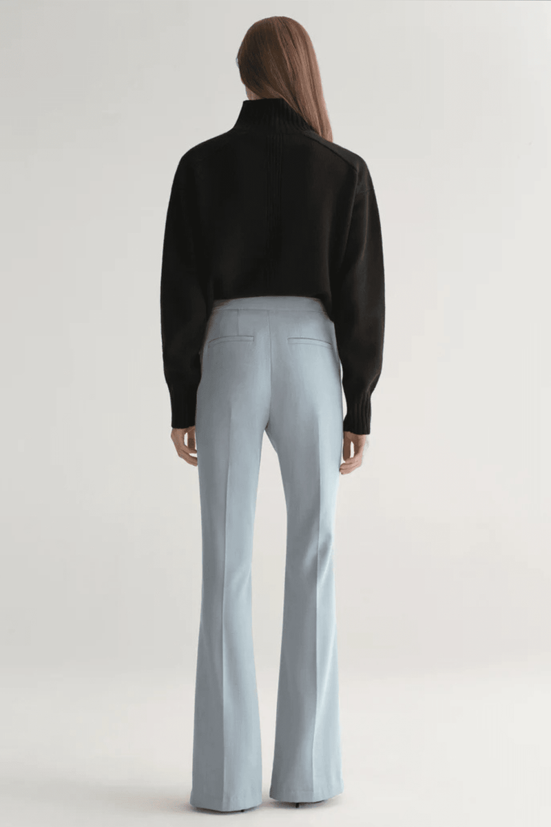 A.LC. | Sophie Pant - Slate Blue