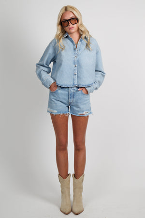 FRAME | The Hang Short - Swindle