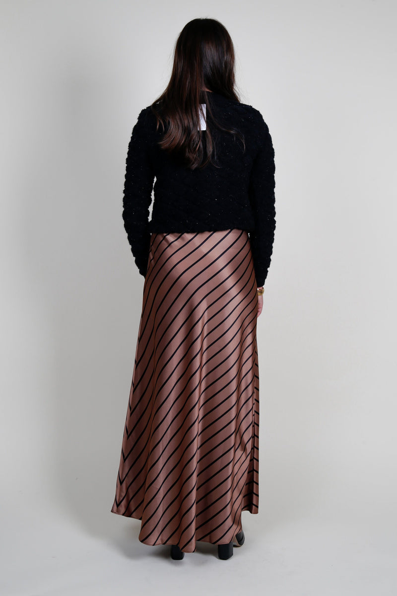 CAMI NYC | Prue Skirt - Nutshell