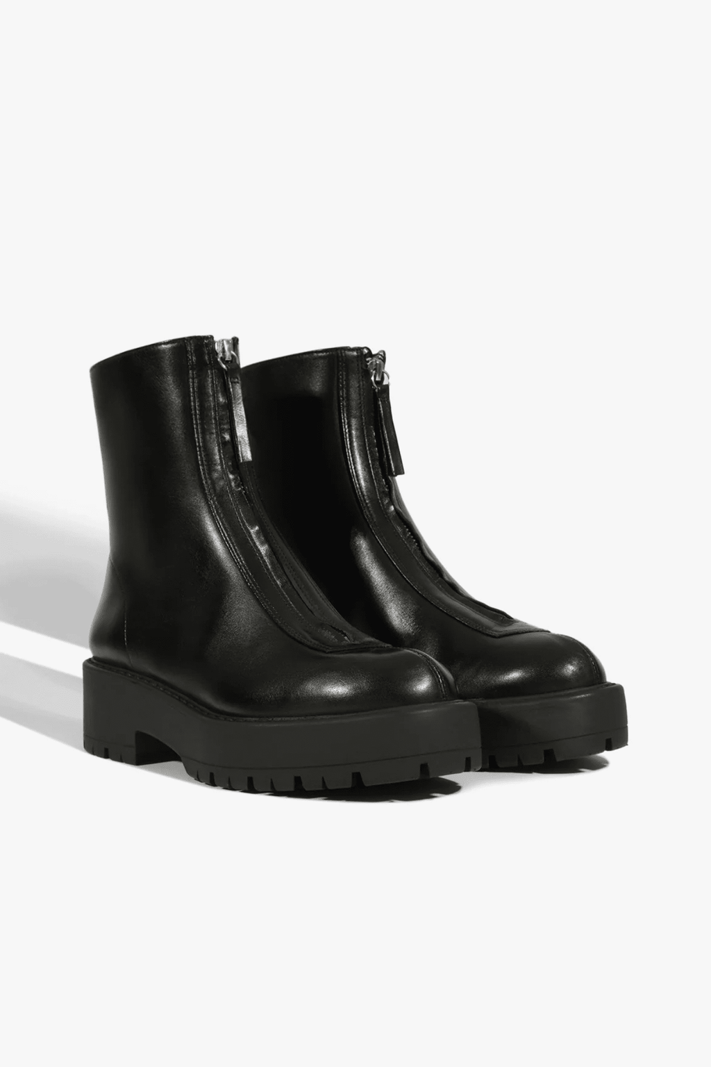 SCHUTZ | Farrah Boot - Black