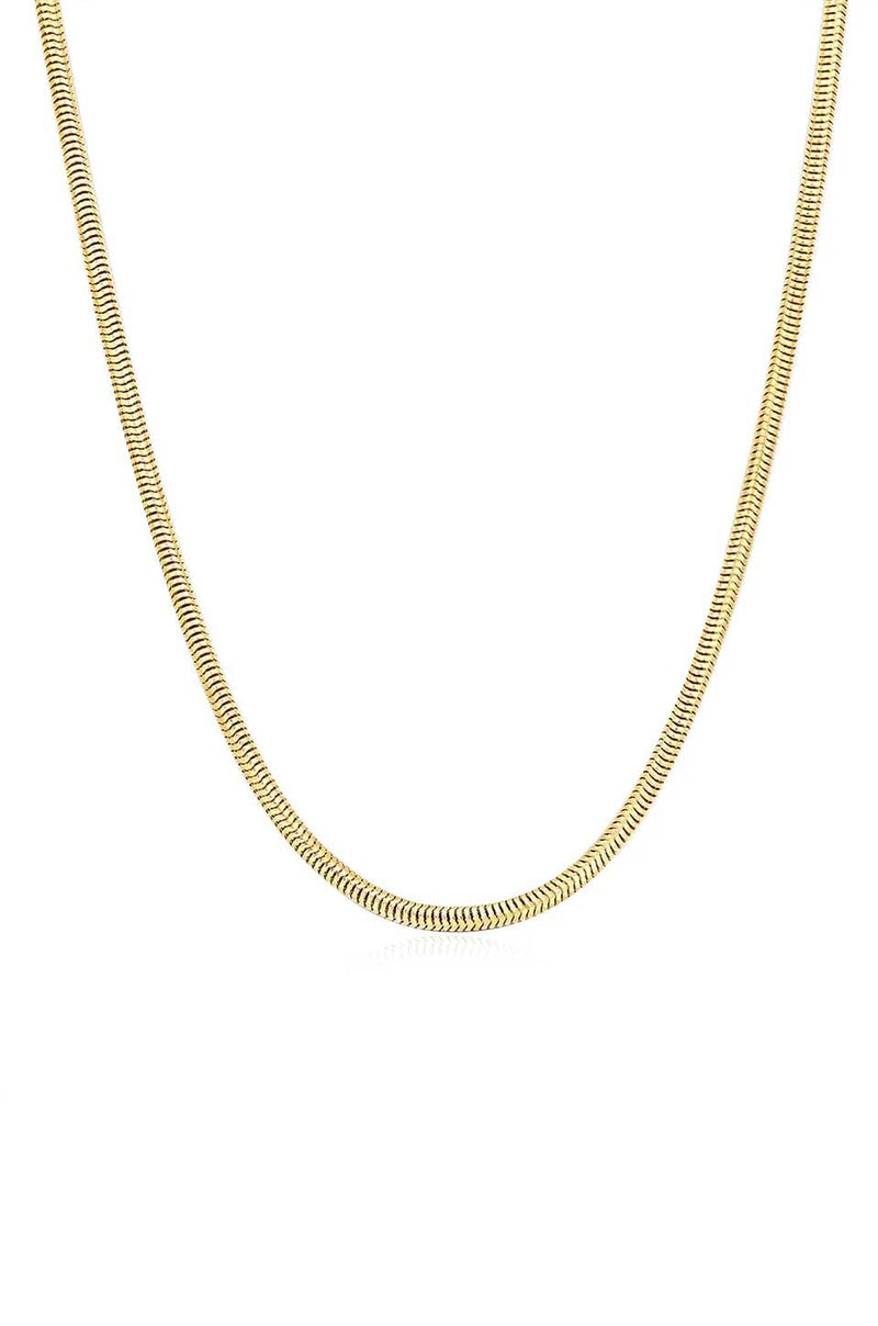 LUV AJ | The Zuma Chain - Gold