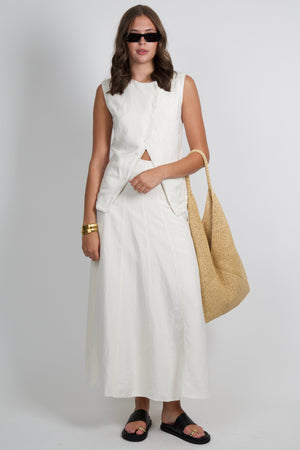 SUNDAYS | Serafina Skirt - Whisp