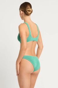 BOND - EYE | Sign Brief - Lagoon Lurex