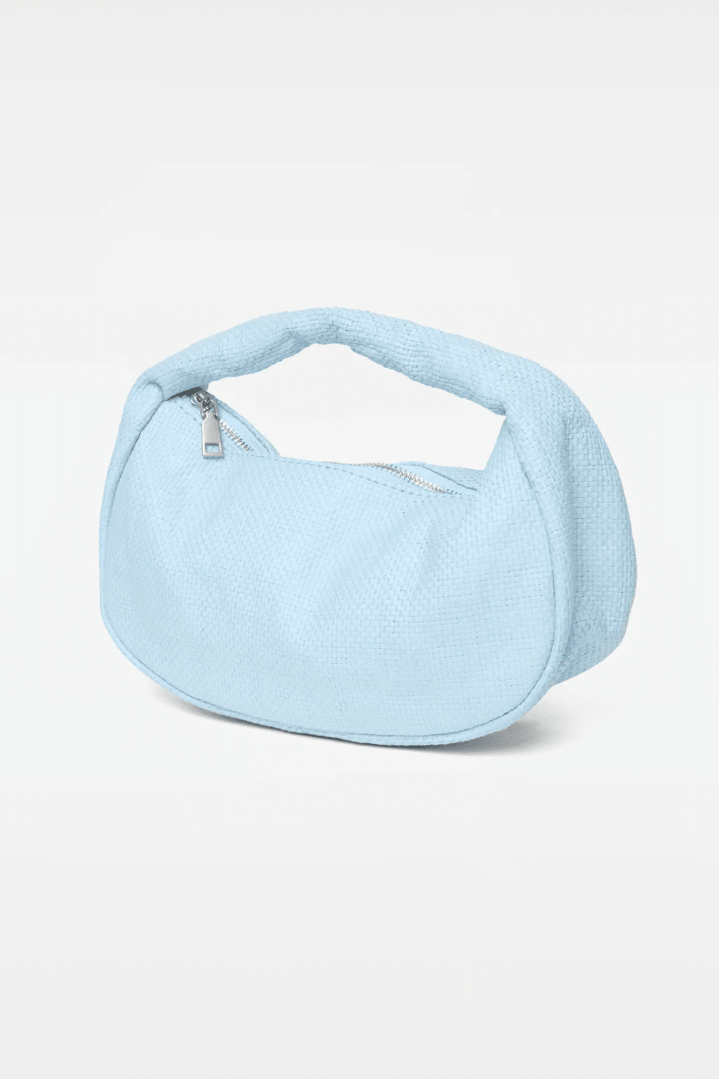 L SPACE | Mendoza Bag - Sky Blue