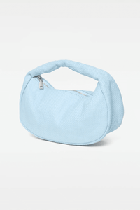L SPACE | Mendoza Bag - Sky Blue