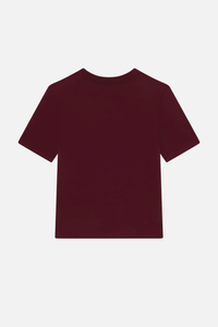 FRAME | The Baby Tee - Pinot
