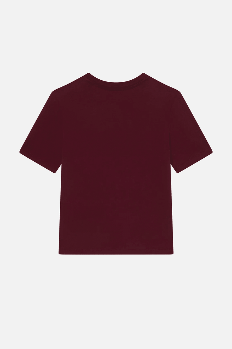 FRAME | The Baby Tee - Pinot