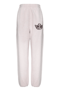 BOYS LIE | Mac Slim Pant - Smoke and Mirrors