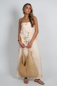 CAMI NYC | Andalus Dress - Daylily