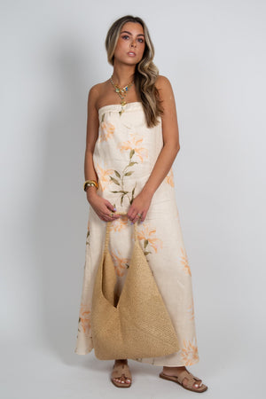 CAMI NYC | Andalus Dress - Daylily