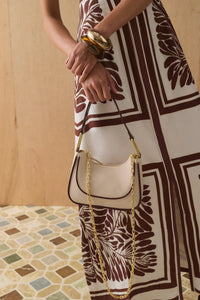 SANCIA | The Lola Bag