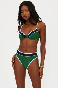 BEACH RIOT | Delia Bottom - Ivy