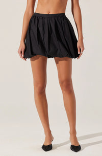 ASTR | Libi Skirt - Black