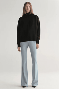 A.LC. | Sophie Pant - Slate Blue