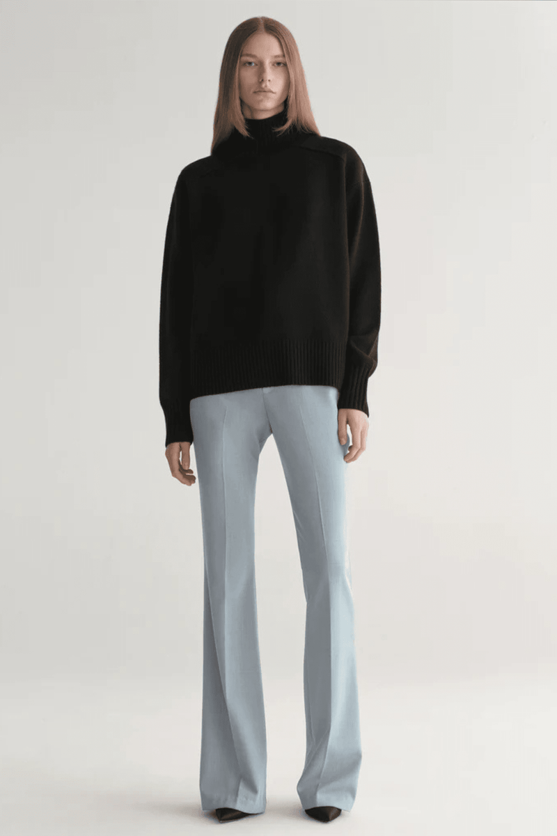 A.LC. | Sophie Pant - Slate Blue