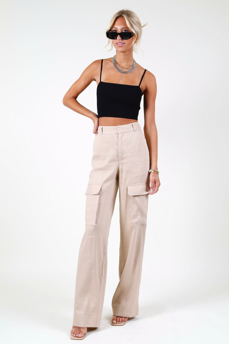 Frame cargo pants hotsell