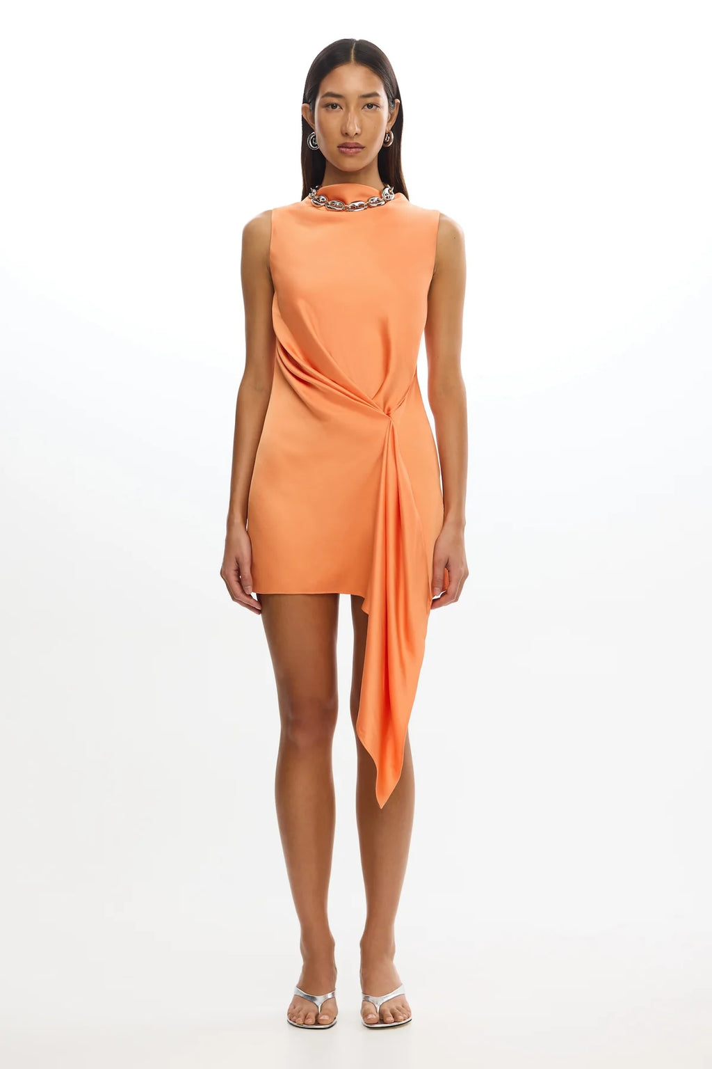 SIGNIFICANT OTHER | Alyssa Mini Dress - Mango
