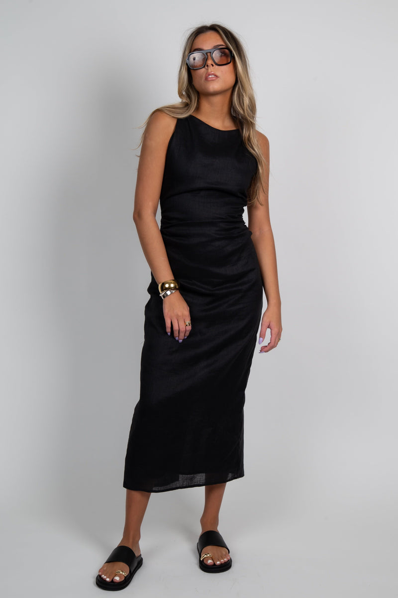 MIKOH | Fallon Dress - Night