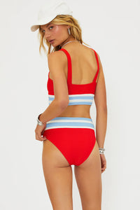 BEACH RIOT | Kaida Top - Coastal Dunes