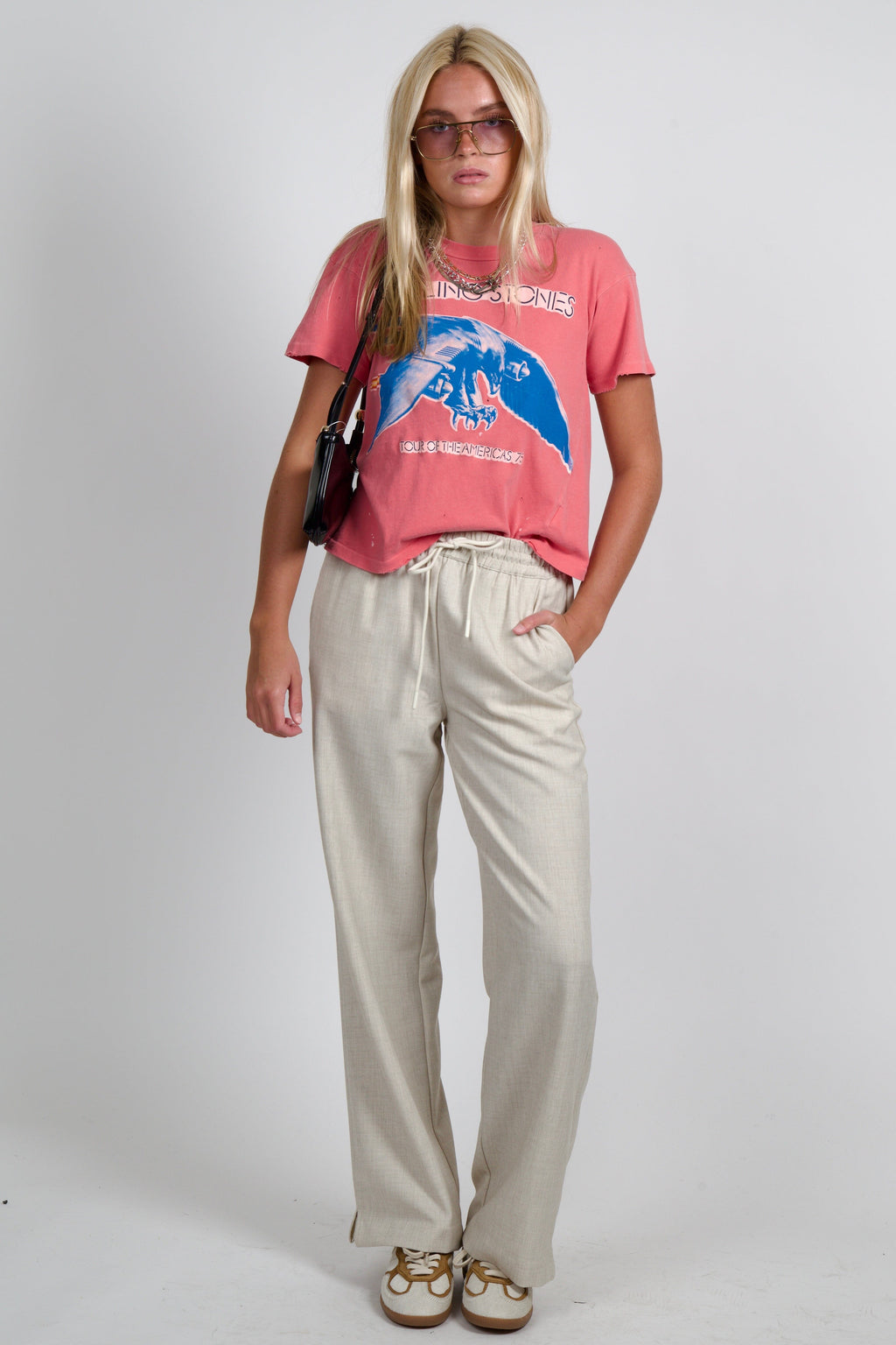 MOD REF | Dusk Pants - Oatmeal