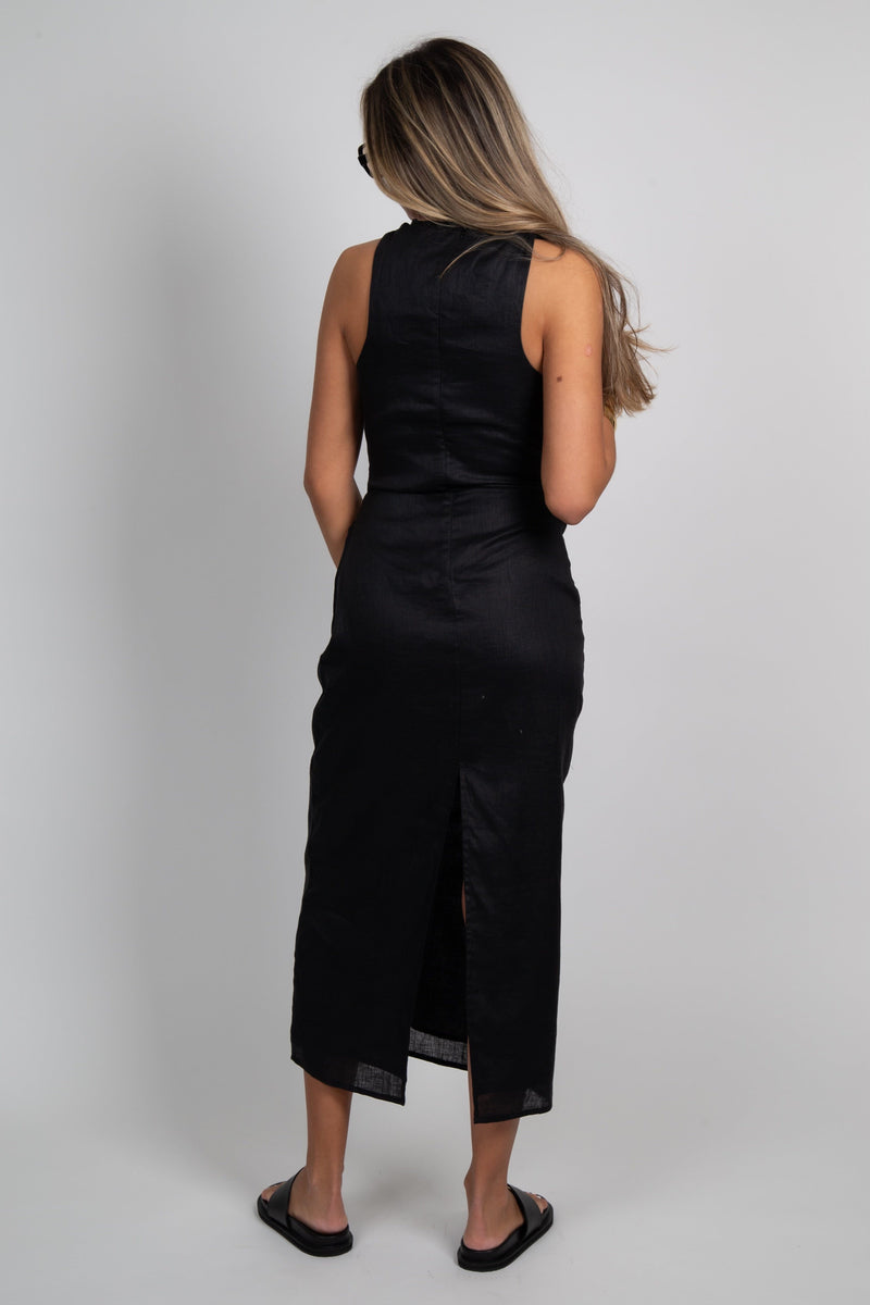 MIKOH | Fallon Dress - Night