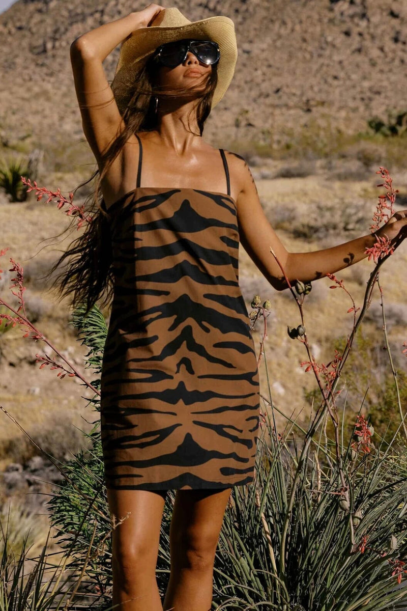 BEACH RIOT | Chandler Dress