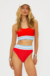 BEACH RIOT | Kaida Top - Coastal Dunes