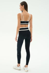 SPLITS59 | Mason Rigor Full Length Legging - Black