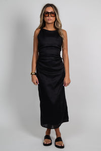 MIKOH | Fallon Dress - Night