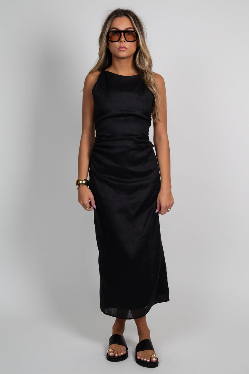 MIKOH | Fallon Dress - Night