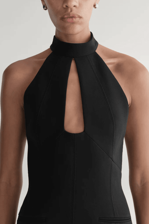 A.L.C. | Lucie Dress - Black