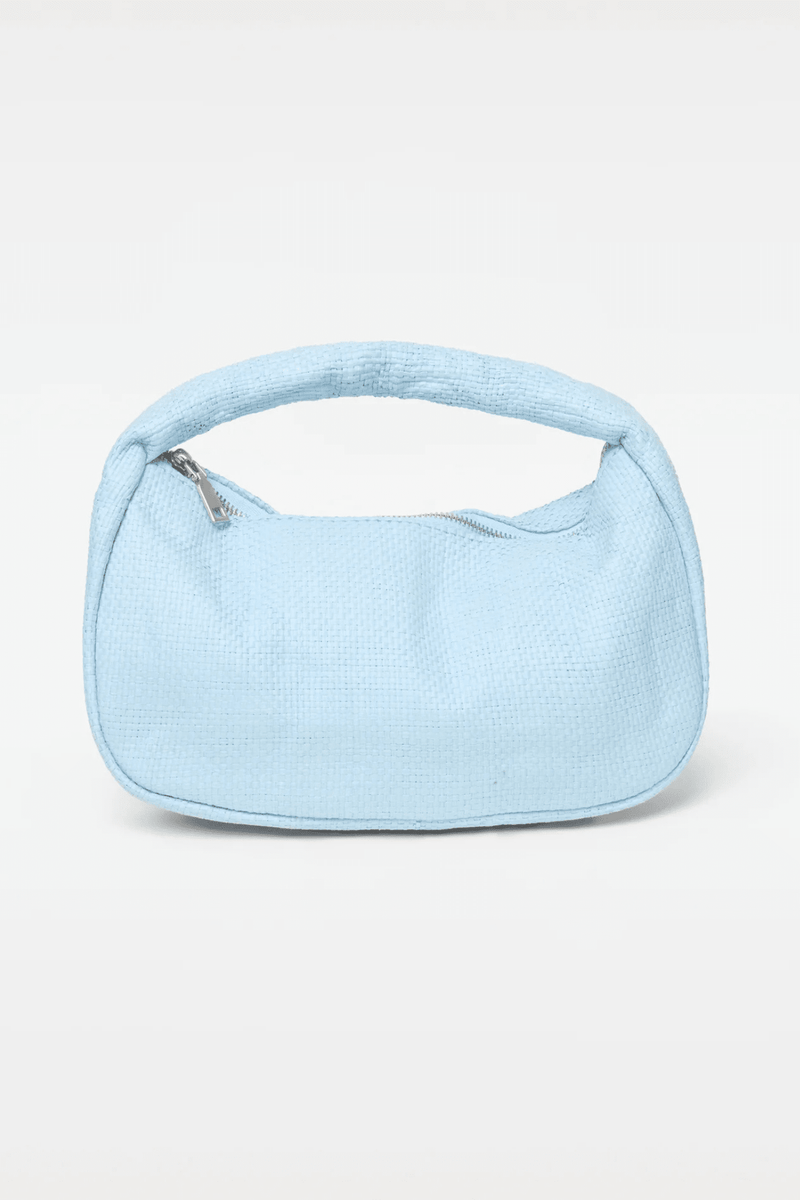 L SPACE | Mendoza Bag - Sky Blue