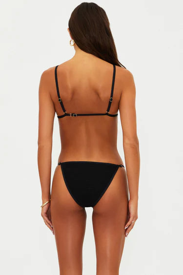 BEACH RIOT | Roxie Bottom - Black Cherry – Scarlet Clothing