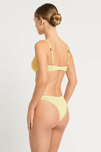 BOND - EYE | Scene Brief - Butter Two Tone