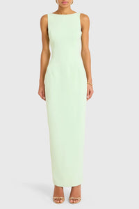 AMANDA UPRICHARD | Marbella Maxi - Hypermint