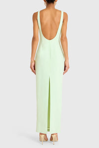 AMANDA UPRICHARD | Marbella Maxi - Hypermint