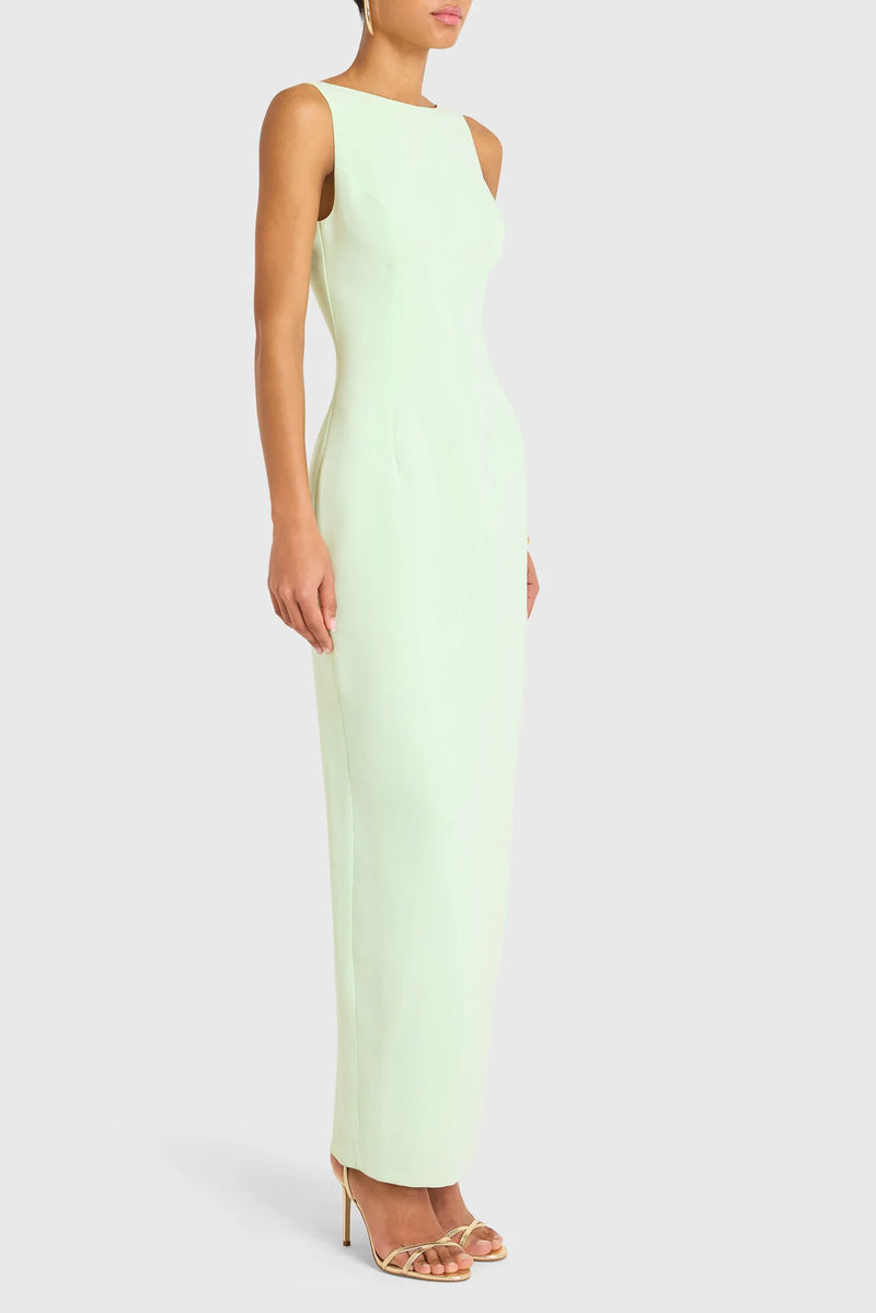 AMANDA UPRICHARD | Marbella Maxi - Hypermint