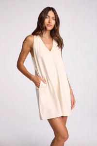 SUNDAYS | Colson Dress - Birch