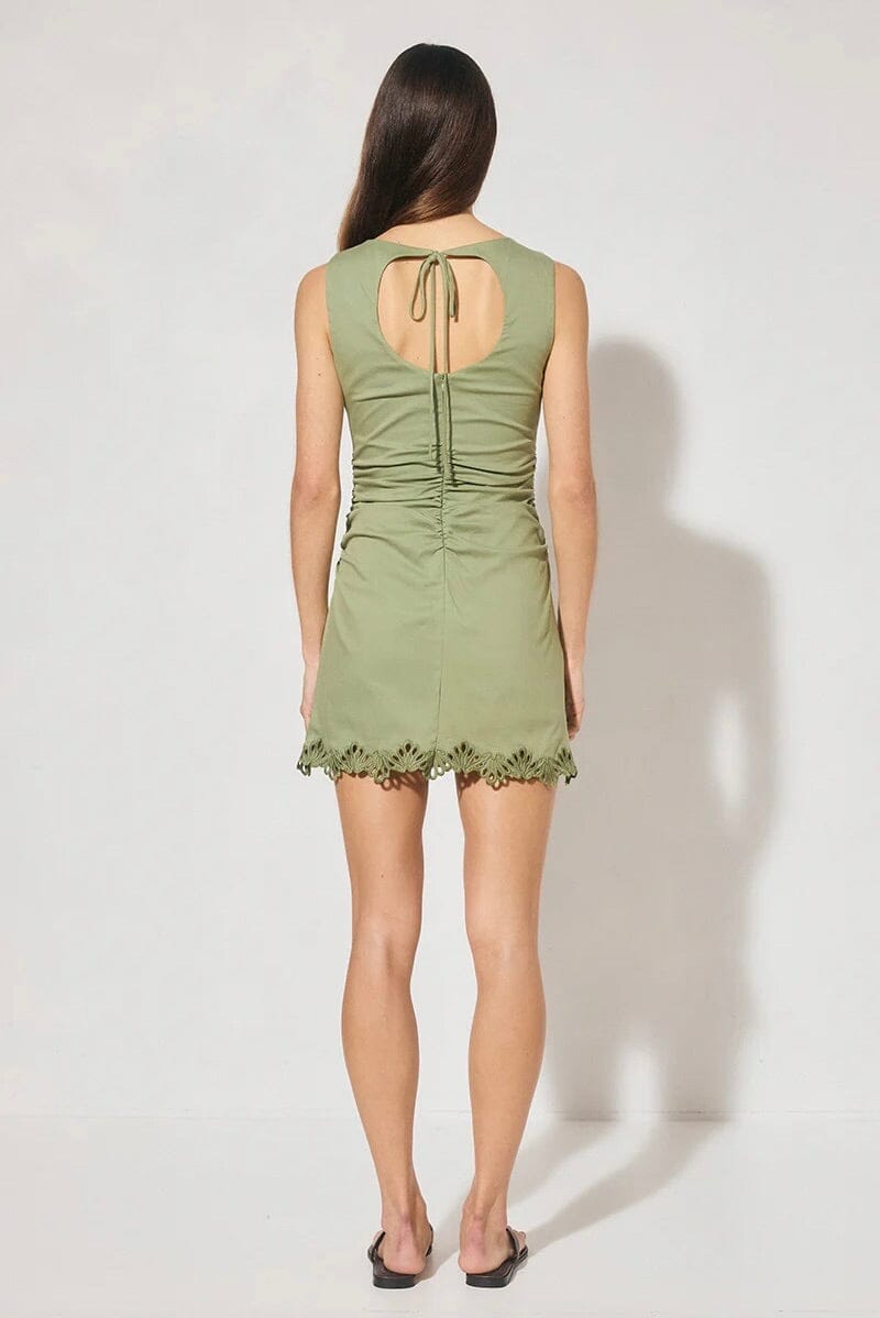 MON RENN | Fran Mini Dress