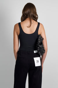 GENERATION LOVE | Mecca Bodysuit - Black