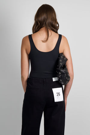 GENERATION LOVE | Mecca Bodysuit - Black