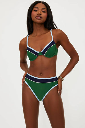 BEACH RIOT | Delia Bottom - Ivy